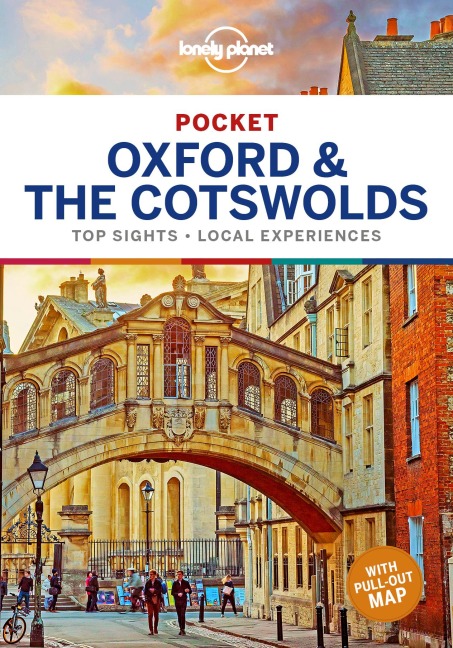 Lonely Planet Pocket Oxford & the Cotswolds - Catherine Le Nevez, Greg Ward, Lonely Planet