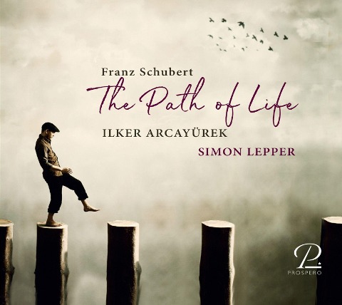 The Path of Life-Schubert Recital - Ilker/Lepper Arcayürek