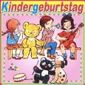 Kindergeburtstag - Rundfunk Kinderchor Berlin