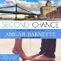Cover-Bild zum Titel 'Second Chance Lib/E: Penny' von 'Abigail Barnette'