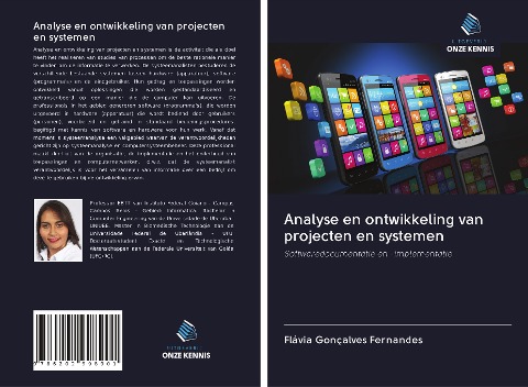 Analyse en ontwikkeling van projecten en systemen - Flávia Gonçalves Fernandes