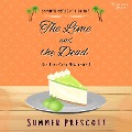 Cover-Bild zum Titel 'The Lime and the Dead' von 'Summer Prescott'
