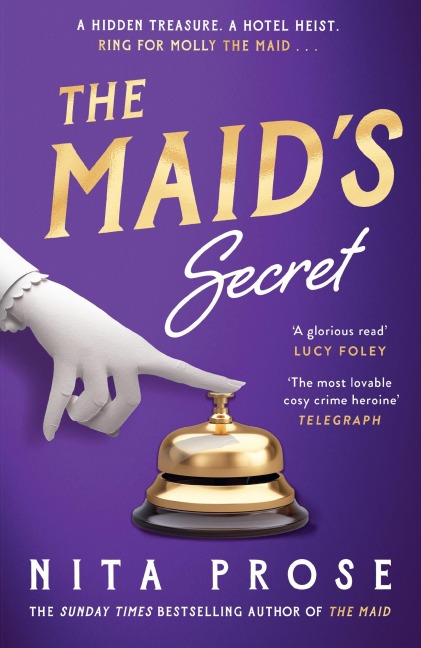 The Maid's Secret - Nita Prose