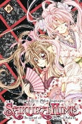 Sakura Hime: The Legend of Princess Sakura, Vol. 11 - Arina Tanemura