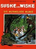 Cover-Bild zum Titel 'Suske und Wiske 5' von 'Paul Geerts'