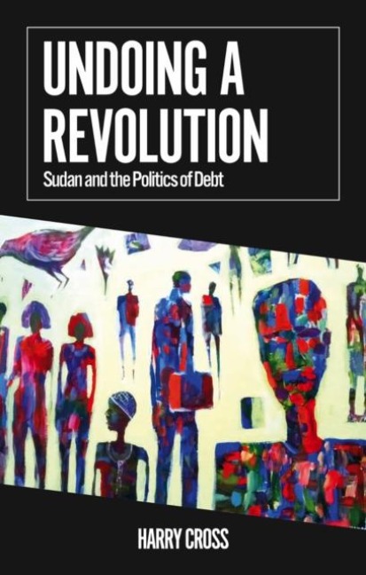 Undoing a Revolution - Harry Cross