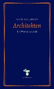 Cover-Bild zum Titel 'Architekten' von 'Hans Kollhoff'