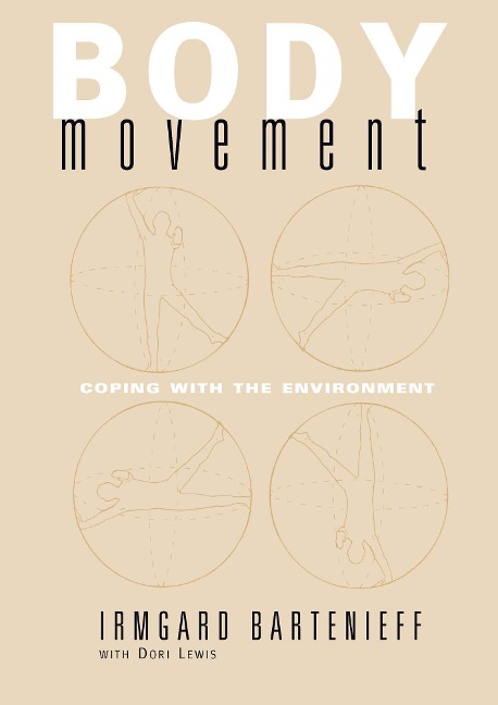 Body Movement - Irmgard Bartenieff, Dori Lewis