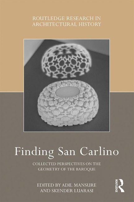 Finding San Carlino - 