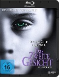 Cover-Bild zum Titel 'Das zweite Gesicht' von 'Ian McEwan, Elmer Bernstein'
