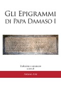 Gli epigrammi di papa Damaso I - 
