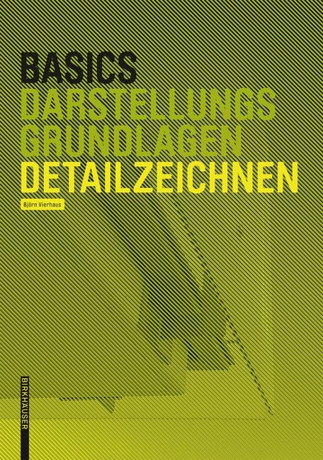 Basics Detailzeichnen - 