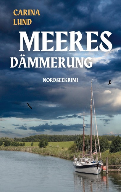 Meeresdämmerung - Carina Lund