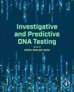 Cover-Bild zum Titel 'Investigative and Predictive DNA' von ''
