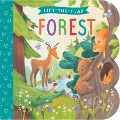 Cover-Bild zum Titel 'Forest' von 'Clever Publishing'