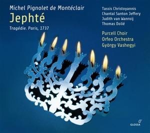 Jepht' - Chantal Santon Jeffery Thassis Christoyannis
