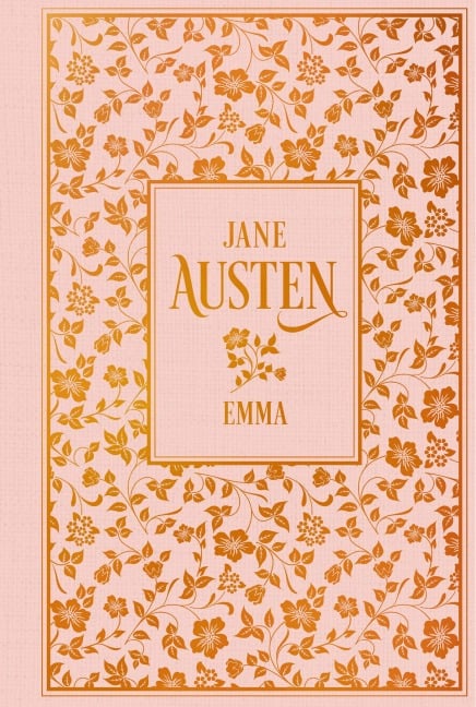 Emma - Jane Austen