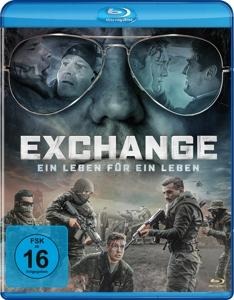 Exchange - Ein Leben für ein Leben - Vlad Dudko, Dmytro Linartovych