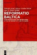 Reformatio Baltica - 