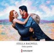 Cover-Bild zum Titel 'Dulce pasion' von 'Stella Bagwell'