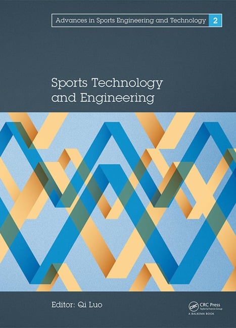 Sports Technology and Engineering - 