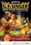 G. F. Unger Sonder-Edition 122 - G. F. Unger