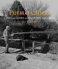 Cover-Bild zum Titel 'Pueblo Chico' von 'Lucy R Lippard'