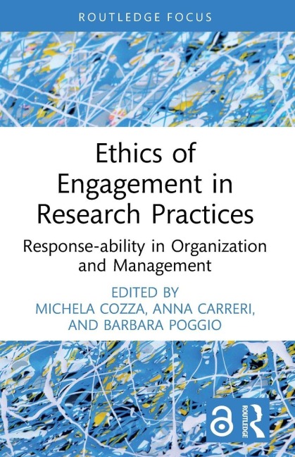 Ethics of Engagement in Research Practices - 
