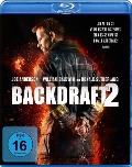 Cover-Bild zum Titel 'Backdraft 2' von 'Gregory Widen, Randy Edelman'