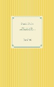 Cover-Bild zum Titel 'Glück und Unglück der brühmten Moll Flanders' von 'Daniel Defoe'