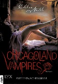 Chicagoland Vampires - Mitternachtsbisse - Chloe Neill