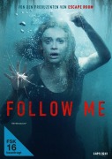 Cover-Bild zum Titel 'Follow Me' von 'Will Wernick, Crystal Grooms Mangano'