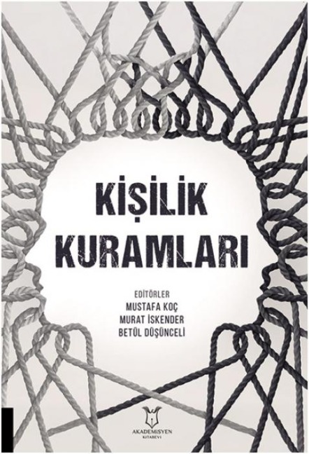 Kisilik Kuramlari - Mustafa Koc