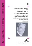 Cover-Bild zum Titel 'Leben nach Maß - zwischen Machbarkeit und Unantastbarkeit' von ''