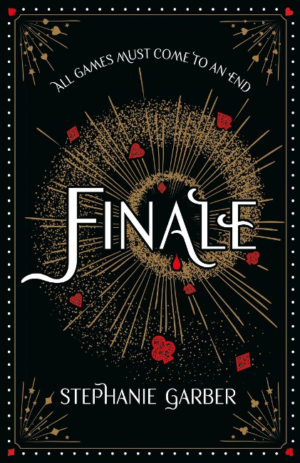Finale - Stephanie Garber