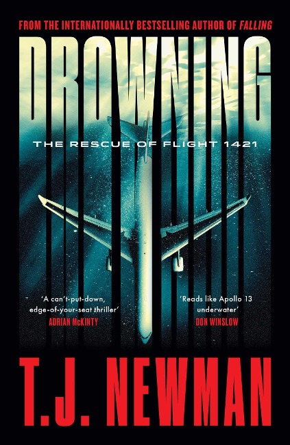 Drowning - T. J. Newman