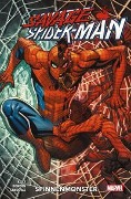 Savage Spider-Man: Spinnenmonster - Joe Kelly, Gerardo Sandoval, Mike Bowden