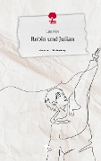 Robin und Julian. Life is a Story - story.one - Lisa Moe