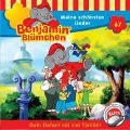 Cover-Bild zum Titel 'Folge 067:Meine Schönsten Liedder' von 'Benjamin Blümchen'