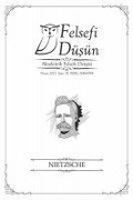 Cover-Bild zum Titel 'Felsefi Düsün Sayi 18 - Nietzsche' von 'Kolektif'
