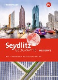 Seydlitz Geographie. Schulbuch. Für die Oberstufe in Berlin, Brandenburg und Mecklenburg-Vorpommern - 
