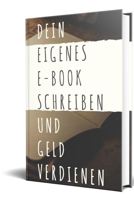 Dein eigenes E-book Schreiben - Brigitte Selina