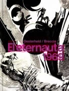 Cover-Bild zum Titel 'El Eternauta 1969 / The Eternaut' von 'Héctor Germán Oesterheld'