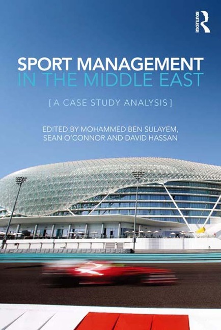 Sport Management in the Middle East - 