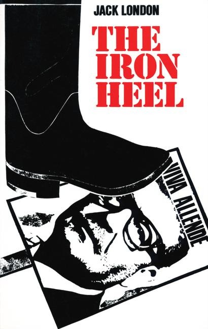 The Iron Heel - Jack London