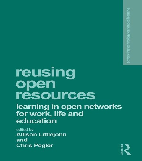 Reusing Open Resources - 