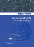 Cover-Bild zum Titel 'Advanced VPN' von 'Rukhsar Khan'