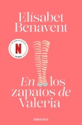Cover-Bild zum Titel 'En los zapatos de Valeria' von 'Elisabet Benavent'