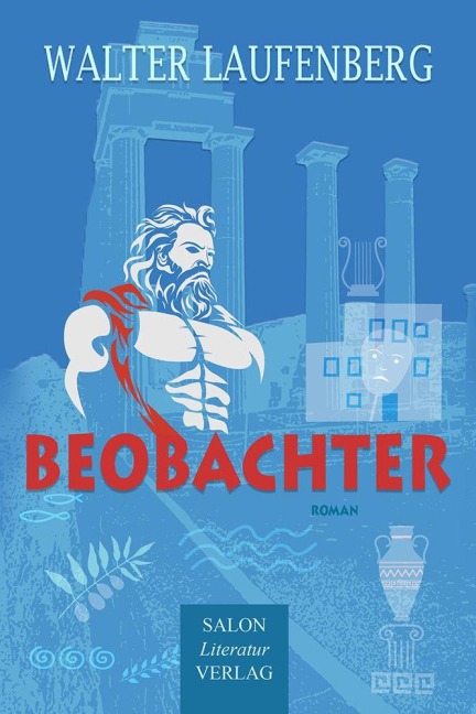 Beobachter - Walter Laufenberg