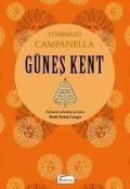 Günes Kent - Tommaso Campanella